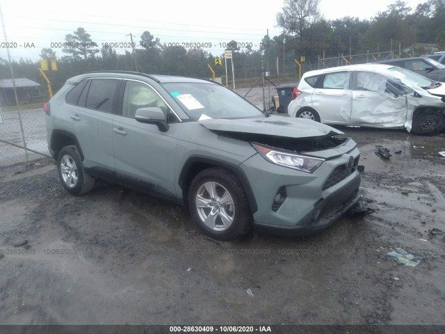 TOYOTA RAV4 2019 jtmw1rfv6kd015340