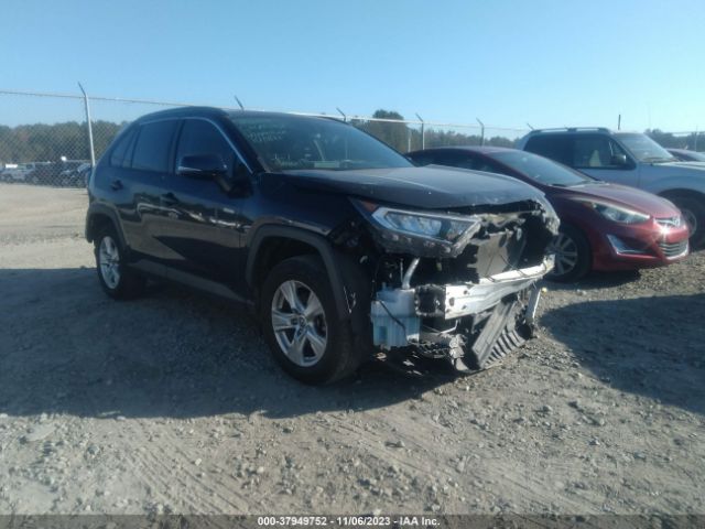 TOYOTA RAV4 2019 jtmw1rfv6kd015886