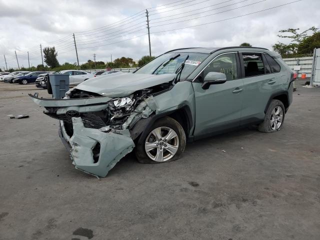 TOYOTA RAV4 2019 jtmw1rfv6kd023793