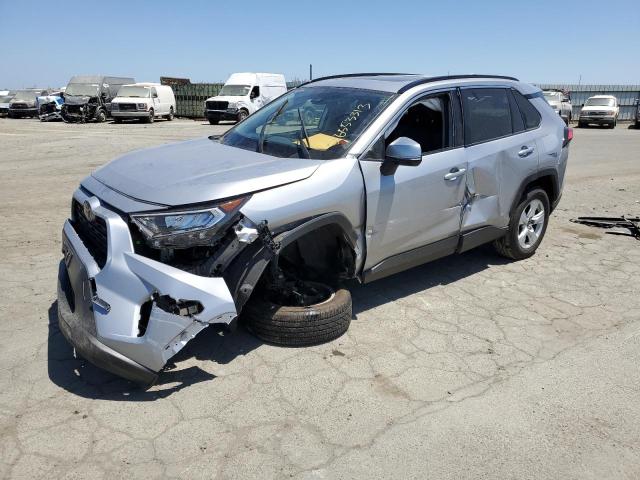 TOYOTA RAV4 XLE 2019 jtmw1rfv6kd026063