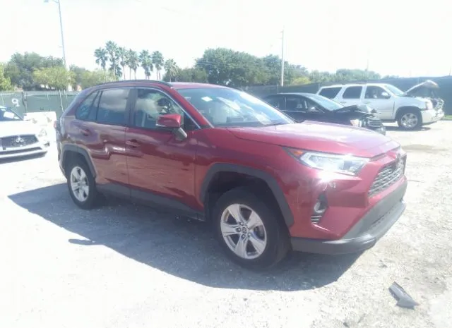 TOYOTA RAV4 2019 jtmw1rfv6kd029447