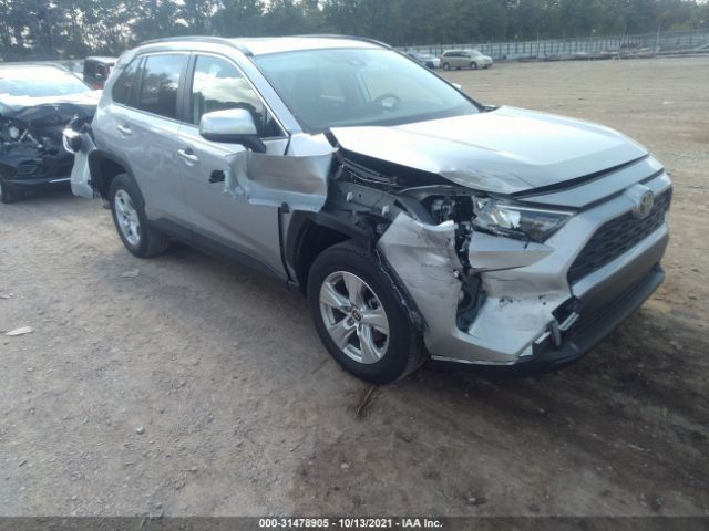 TOYOTA RAV4 2019 jtmw1rfv6kd038679