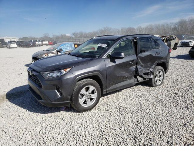 TOYOTA RAV4 XLE 2019 jtmw1rfv6kd039380