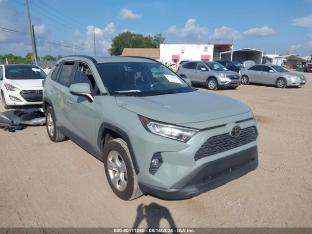 TOYOTA RAV4 2019 jtmw1rfv6kd505096