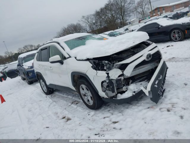 TOYOTA RAV4 2019 jtmw1rfv6kd507009