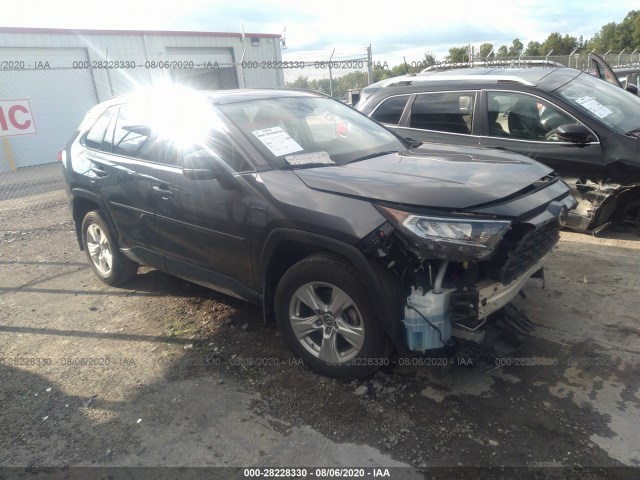 TOYOTA RAV4 2019 jtmw1rfv6kj002718