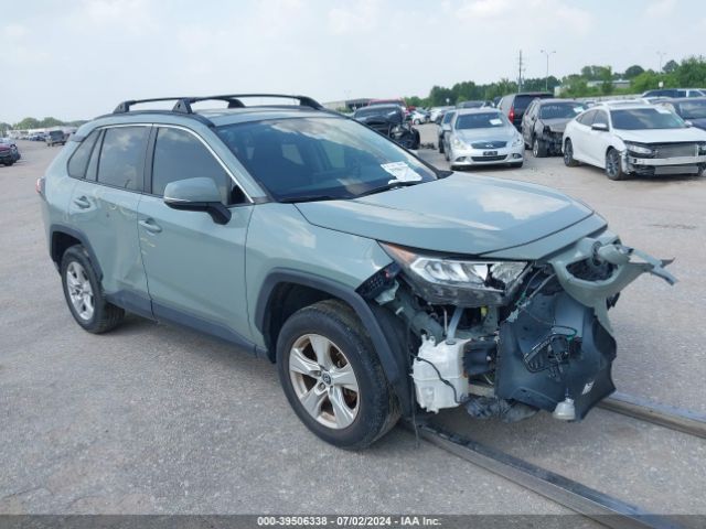 TOYOTA RAV4 2019 jtmw1rfv6kj003688