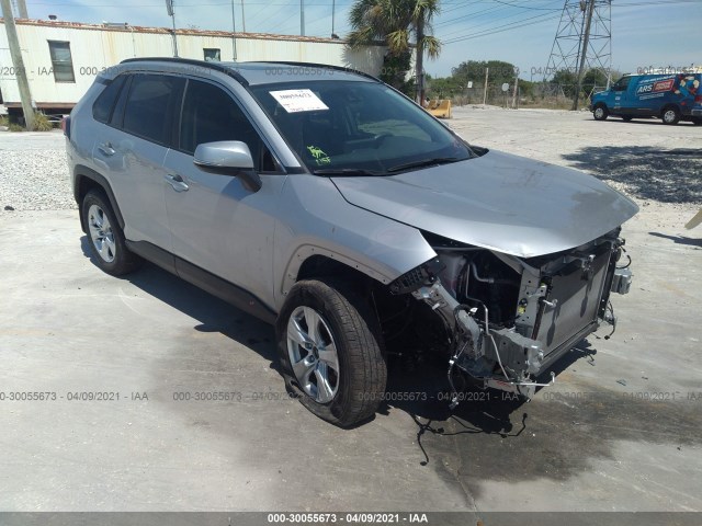 TOYOTA RAV4 2019 jtmw1rfv6kj014092