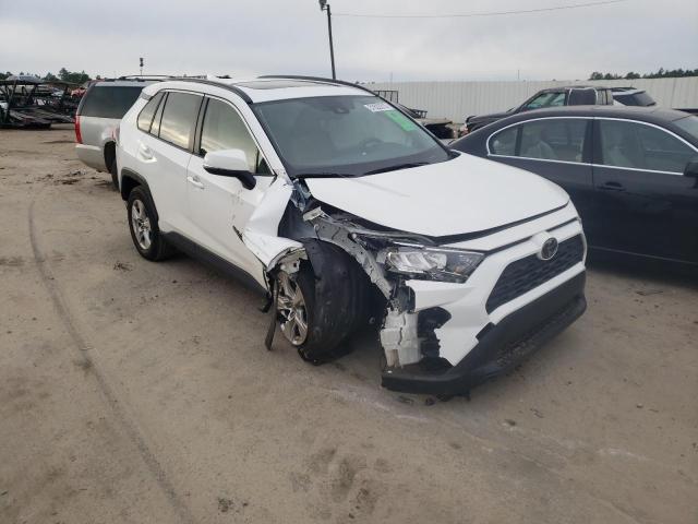 TOYOTA RAV4 XLE 2019 jtmw1rfv6kj016456