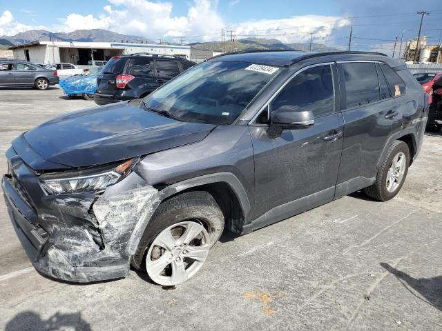 TOYOTA RAV4 2019 jtmw1rfv7kd003407