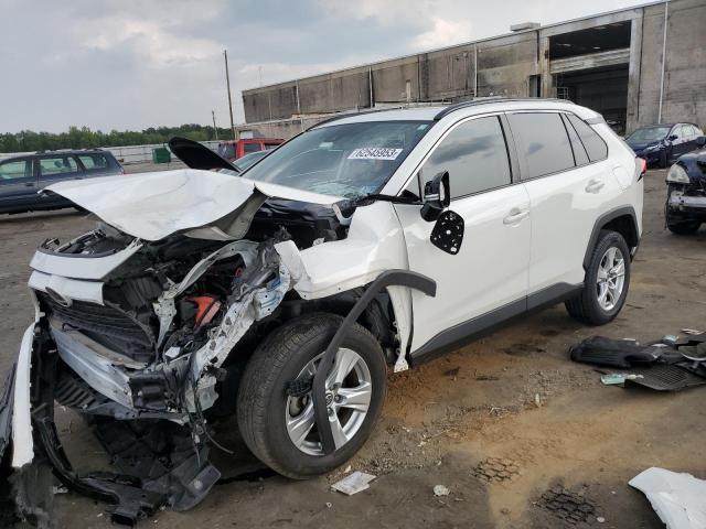 TOYOTA RAV4 2019 jtmw1rfv7kd006243