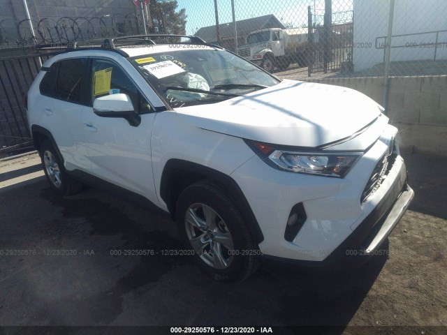 TOYOTA RAV4 2019 jtmw1rfv7kd008770