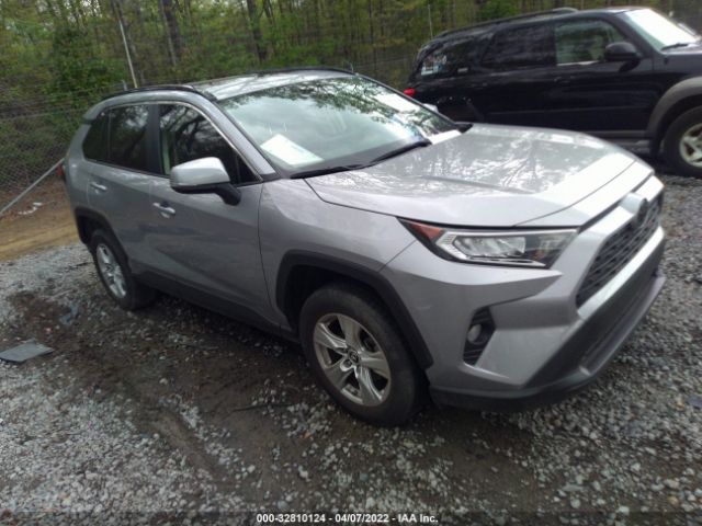 TOYOTA RAV4 2019 jtmw1rfv7kd009336