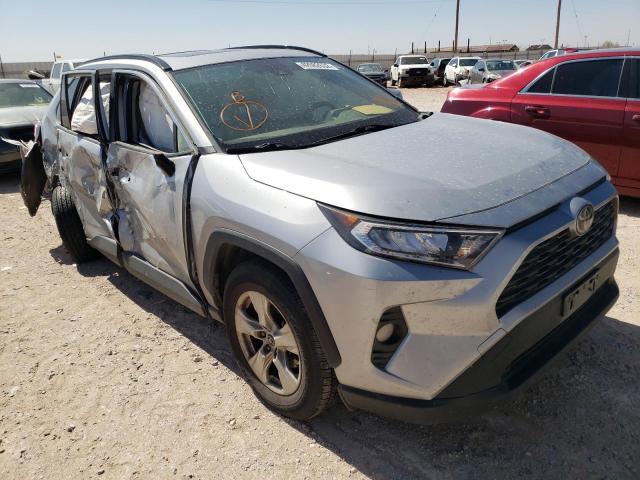 TOYOTA RAV4 2019 jtmw1rfv7kd013094