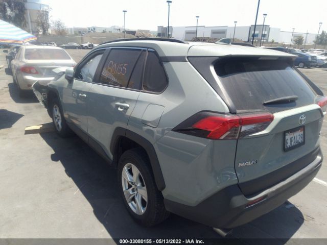 TOYOTA RAV4 2019 jtmw1rfv7kd014147