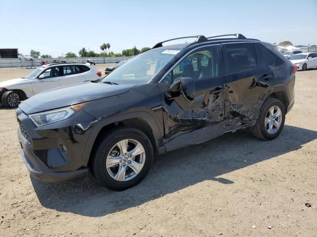 TOYOTA RAV4 XLE 2019 jtmw1rfv7kd016416