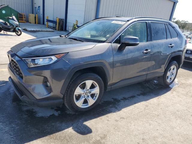 TOYOTA RAV4 2019 jtmw1rfv7kd020773