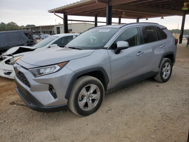 TOYOTA RAV4 2019 jtmw1rfv7kd023530