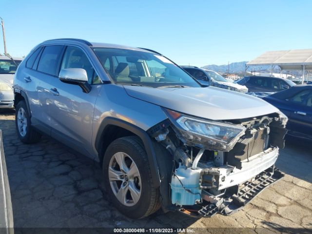 TOYOTA RAV4 2019 jtmw1rfv7kd024662