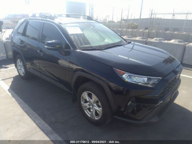 TOYOTA RAV4 2019 jtmw1rfv7kd030798