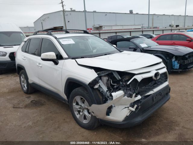 TOYOTA RAV4 2019 jtmw1rfv7kd031398