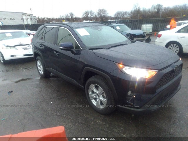 TOYOTA RAV4 2019 jtmw1rfv7kd031739