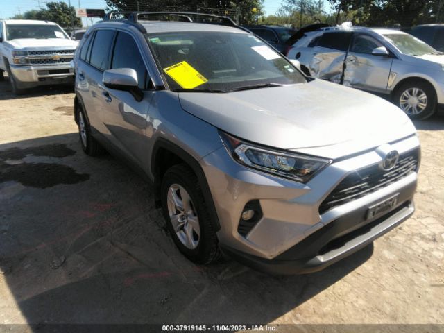 TOYOTA RAV4 2019 jtmw1rfv7kd036021