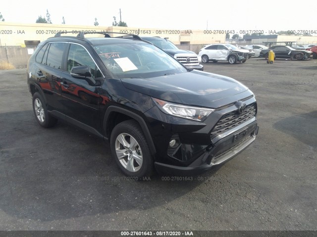 TOYOTA RAV4 2019 jtmw1rfv7kd038710