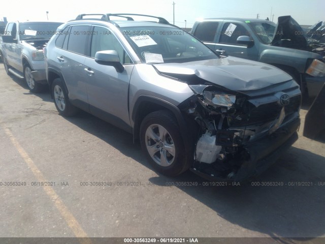 TOYOTA RAV4 2019 jtmw1rfv7kd502109