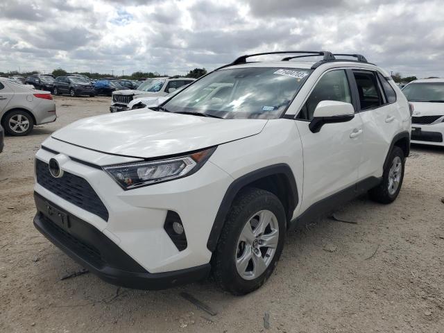 TOYOTA RAV4 2019 jtmw1rfv7kd504944