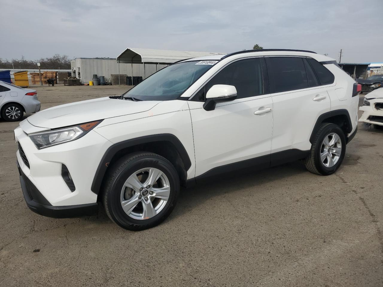 TOYOTA RAV 4 2019 jtmw1rfv7kd513644