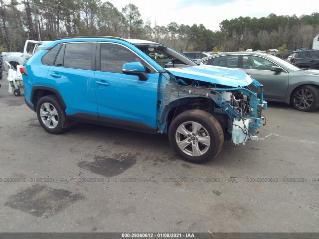 TOYOTA RAV4 2019 jtmw1rfv7kd513790