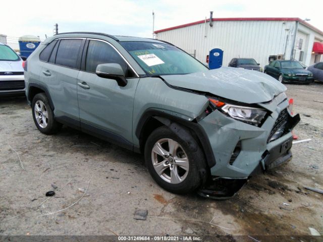 TOYOTA RAV4 2019 jtmw1rfv7kj013209