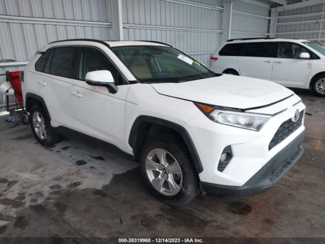 TOYOTA RAV4 2019 jtmw1rfv7kj015803