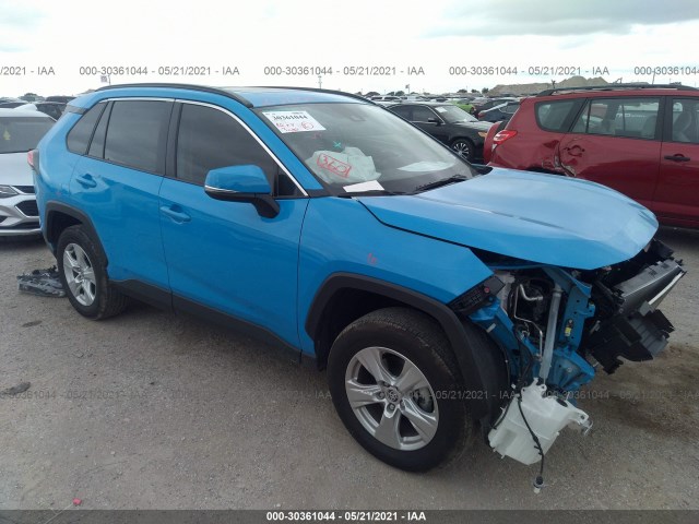 TOYOTA RAV4 2020 jtmw1rfv7ld048591