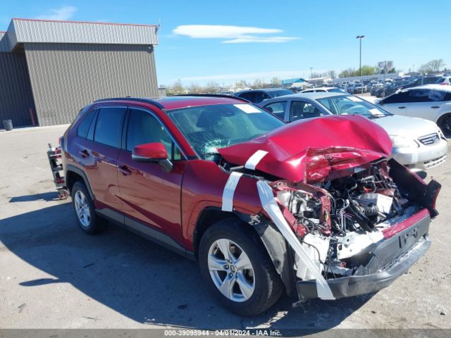 TOYOTA RAV4 2020 jtmw1rfv7ld052818