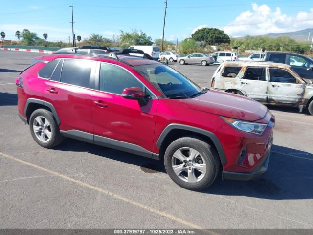 TOYOTA RAV4 2020 jtmw1rfv7lj020629