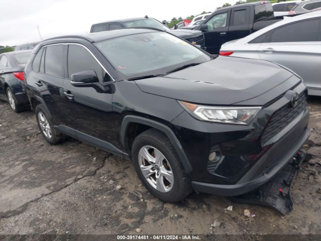 TOYOTA RAV4 2020 jtmw1rfv7lj021196