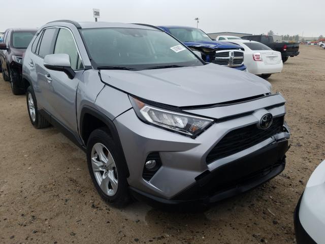 TOYOTA RAV4 2021 jtmw1rfv7md064114