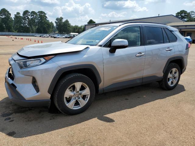 TOYOTA RAV4 XLE 2021 jtmw1rfv7md064713