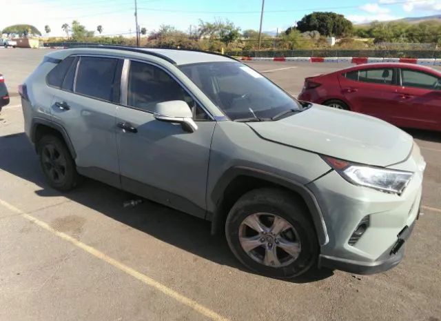 TOYOTA RAV4 2021 jtmw1rfv7md075484