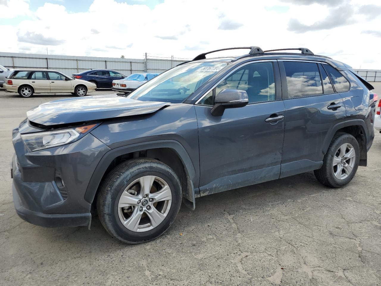 TOYOTA RAV 4 2019 jtmw1rfv8kd003822