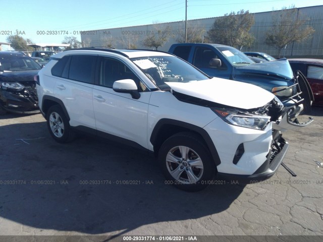 TOYOTA RAV4 2019 jtmw1rfv8kd009264