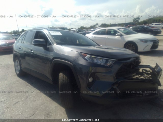 TOYOTA RAV4 2019 jtmw1rfv8kd011452