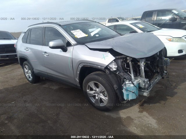 TOYOTA RAV4 2019 jtmw1rfv8kd012293