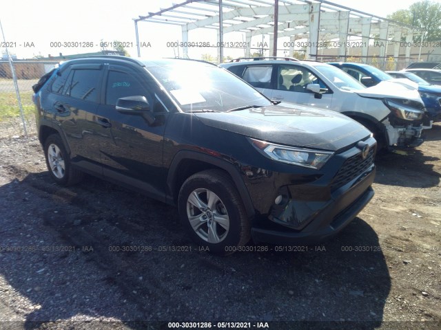 TOYOTA RAV4 2019 jtmw1rfv8kd012438