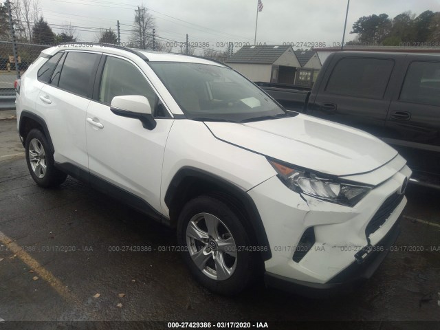 TOYOTA RAV4 2019 jtmw1rfv8kd014738