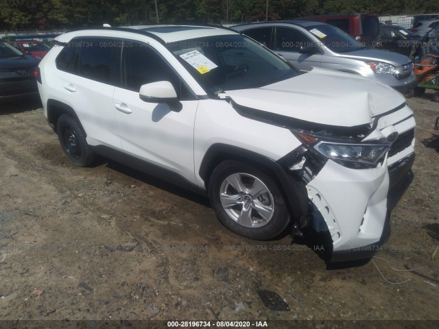 TOYOTA RAV4 2019 jtmw1rfv8kd017476