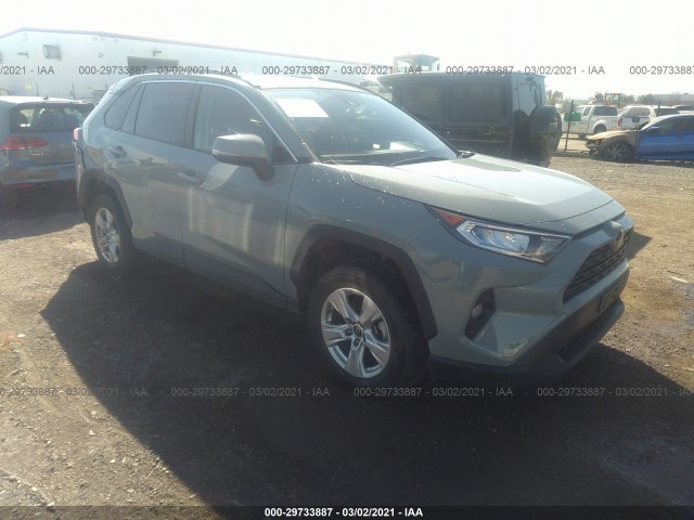 TOYOTA RAV4 2019 jtmw1rfv8kd019535