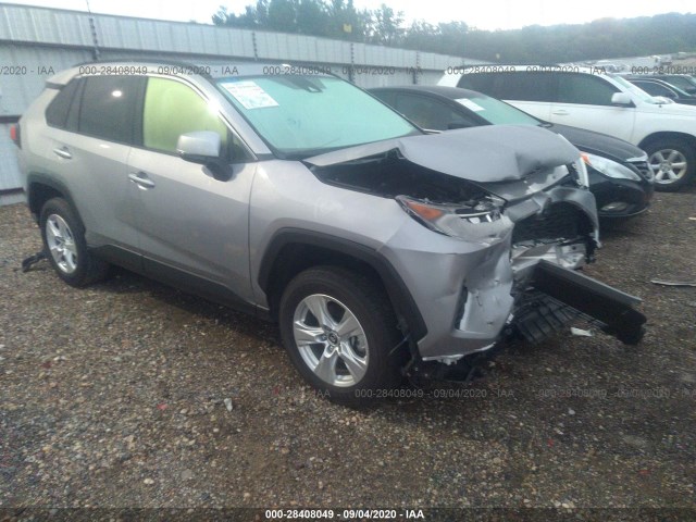 TOYOTA RAV4 2019 jtmw1rfv8kd032964